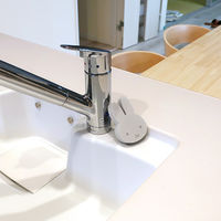 ミッフィー 超吸水スポンジ 1個 オカトー