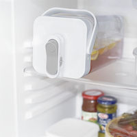 ドリンクサーバー 3L ソソギーナ キャリー クリア 1セット（1個×3） コジット