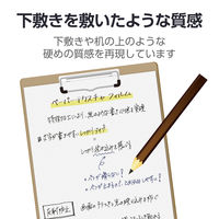 エレコム 13インチiPad Air(M3/M2) フィルム 紙心地 文字用 TB-A25XFLAPNH 1個