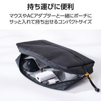 有線LANアダプター USB-A 1000Mbps 高速通信 USB3.2 Gen1 白 EDC-GUA3V3-W エレコム 1個（直送品）