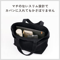 タブレットバッグ スリップイン ケース 11インチ 汎用 マグネット開閉 薄型 ブラック TB-11CSIBK エレコム 1個（直送品）