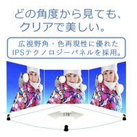 PHILIPS 液晶ディスプレイ 23.8型/1920×1080 243B9H/11 1台