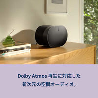 SONOS Era 300 ブラック E30G1JP1BLK 1台