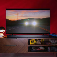 ボーズ Bose Smart Ultra Soundbar ブラック SB BLK 1台