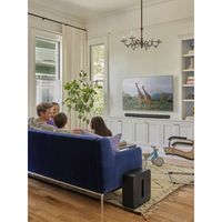 SONOS Sub 4 ブラック SUBG4JP1BLK 1台