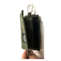 プラウド スマートキーケース カラビナ付き PGR-012 1個（直送品）