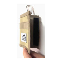 プラウド スマートキーケース カラビナ付き PGR-112 1個（直送品）