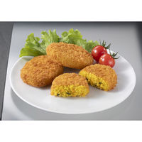 テーブルマーク [冷凍] かぼちゃコロッケ 8個入×6袋 4901520170845 1セット(480g×6袋)（直送品）