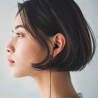 サンワサプライ USB TypeーCイヤホンマイク MM-HSTC04BK 1個