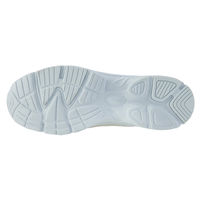 コーコス信岡 フライワークセーフティースニーカー1.0 ダーク 24.5cm MW-3101 1足