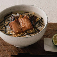 DEAN & DELUCA 三陸 贅沢茶漬け詰め合わせ １個 手土産 ギフト プレゼント ディーン＆デルーカ 紙袋付き