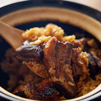 DEAN & DELUCA 炊き込みごはんの素詰め合わせ １個 手土産 ギフト プレゼント ディーン＆デルーカ 紙袋付き