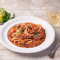 DEAN & DELUCA パスタソースコレクション １個 手土産 ギフト プレゼント 調味料 ディーン＆デルーカ 紙袋付き