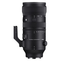SIGMA(シグマ) 70-200mm F2.8 DG DN OS Sports 70-200/2.8 (S)E 1個（直送品）