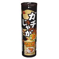 ポテトスナック ガチじゃが ガーリック＆チキン味 98g 1セット（1個×5）