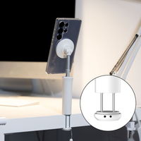 ロア・インターナショナル Magfie Pod Lite ホワイト AR27694 1個