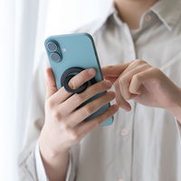 ロア・インターナショナル AーRING ブラック AR27695 1個