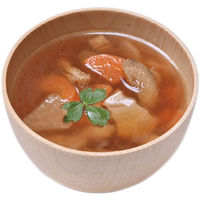 尾西食品 一汁ご膳 けんちん汁 3037 1箱(20セット入)（直送品）