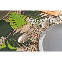 ジャングル キッズカトラリーセット 4pcs テーブルウェア 子供 ツヴィリング （ ZWILLING ）