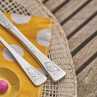 テディ キッズカトラリーセット 1セット(4pcs×3) テーブルウェア 子供 ツヴィリング （ ZWILLING ）