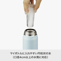 アイススタンド氷柱（つらら）ピンク 1セット(12セット) 製氷機  like-it（ライクイット） 吉川国工業所