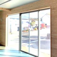 丸紀 すぎ無垢/壁材(本実・目透かし羽目板)/無塗装/3000*80*10mm(14枚入り/3.36m2) fws8010-30 1束（直送品）