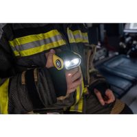 レッドレンザー LEDLENSER 防爆ライト EXC6R 502406 1個 685-4247（直送品）