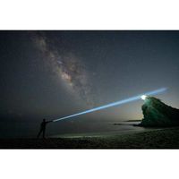 レッドレンザー LEDLENSER LEPライト P9R Core LEP 502987 1個 685-4253（直送品）