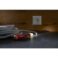 Wiha LEDライト付き検電器 12ー1000V SB25513 1台(1個) 679-3295（直送品）