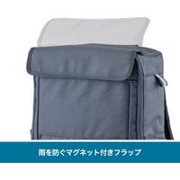 フットマーク　ラクサックオリジナル２　101395　ブラック　1個（直送品）