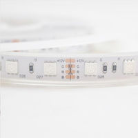 富士倉 RGBチューブライト防水12V 2m 073872 1個