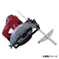 モトコマ 丸鋸クランプ MC-5 1個（直送品）