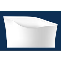 キヤノン プリンタ薬袋A5 3方止め 3593V044 1箱(2000枚入)