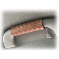 Plapper(プラッパー) アシストグリップカバー(グリップカバーS) BH-03P 第一精工舎 5パック（直送品）