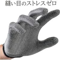 デイトナ HBV-029 接触冷感インナーグローブ Lフリー 19012 1双（直送品）