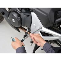 【並行輸入品】デイトナ パワーグリップT型六角レンチ 8mm 17545 1個（直送品）