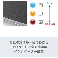 Stadler Form Roger 2.0 Little 空気清浄機 ブラック 2447 1個（直送品）