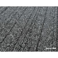 【軒先渡し】東リ GA GA100Ｗ タイルカーペット 500×500mm GA1414W 1セット（4枚入）（直送品）