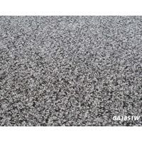 【軒先渡し】東リ GA GA100Ｗ タイルカーペット 500×500mm GA1851W 1セット（4枚入）（直送品）