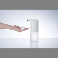 オートソープディスペンサー 白 LD-ASD300シロ 1個