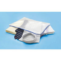 マグエックス メッシュケース マチあり(A3) MMCL-A3 1個（わけあり品）