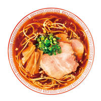 尾道背脂醤油ラーメン 191g 3袋  3個 マルタイ