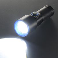 オーム電機 充電式GLEDライト CP55A5 LHCP55A5 1個