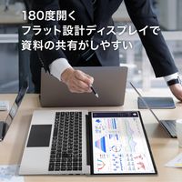 アイワマーケティングジャパン 15.6インチ ノートパソコン aiwa book S15 JA5-LPC1501 1台