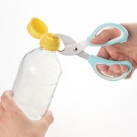 分別はさみ リサイクル 多機能 ペットボトル 缶 TP-31 1個 タマハシ