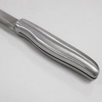 ペティナイフ オールステンレス 11.5cm グランクック GC-02 1セット（1本×3） タマハシ