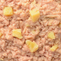 デビフ 鶏肉＆ささみ さつまいも 国産 150g 24缶 ドッグフード 犬 ウェット 缶詰