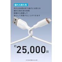 アンカー・ジャパン株式会社 Anker ライトニングケーブル (Flow) 1.8m A85A1N22 1本