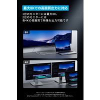 アンカー・ジャパン株式会社 Anker Prime USBーC & ケーブル1.0m A84N0021 1本