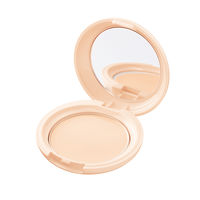 エテュセ　スキンケアパウダー　（プレスト）　シアーベージュ SPF35・PA＋＋＋ 6.5g